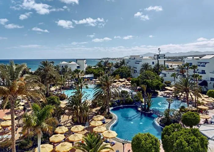 Puerto del Carmen (Lanzarote) Hotels