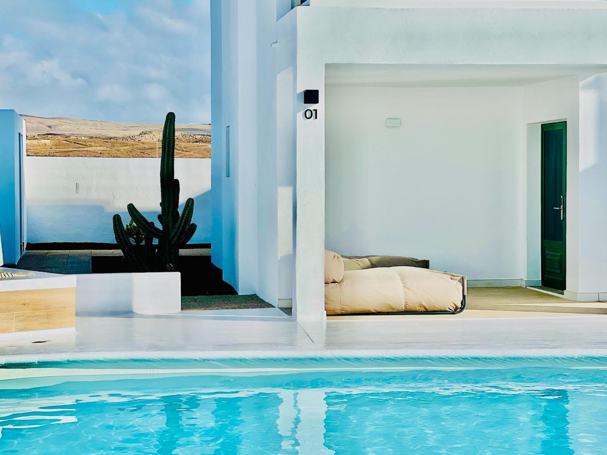 Apartment Sea View