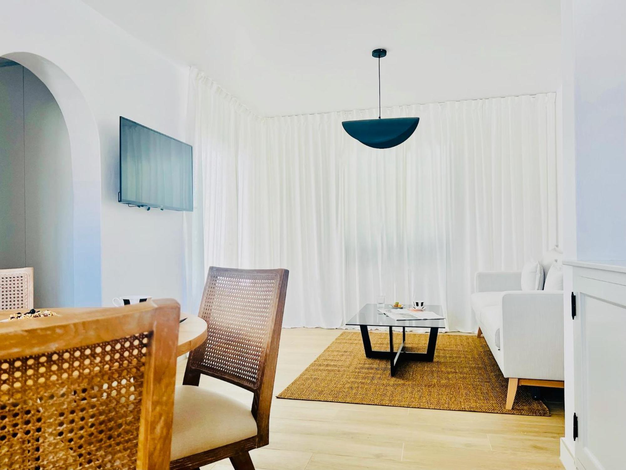 Apartment Ground Floor