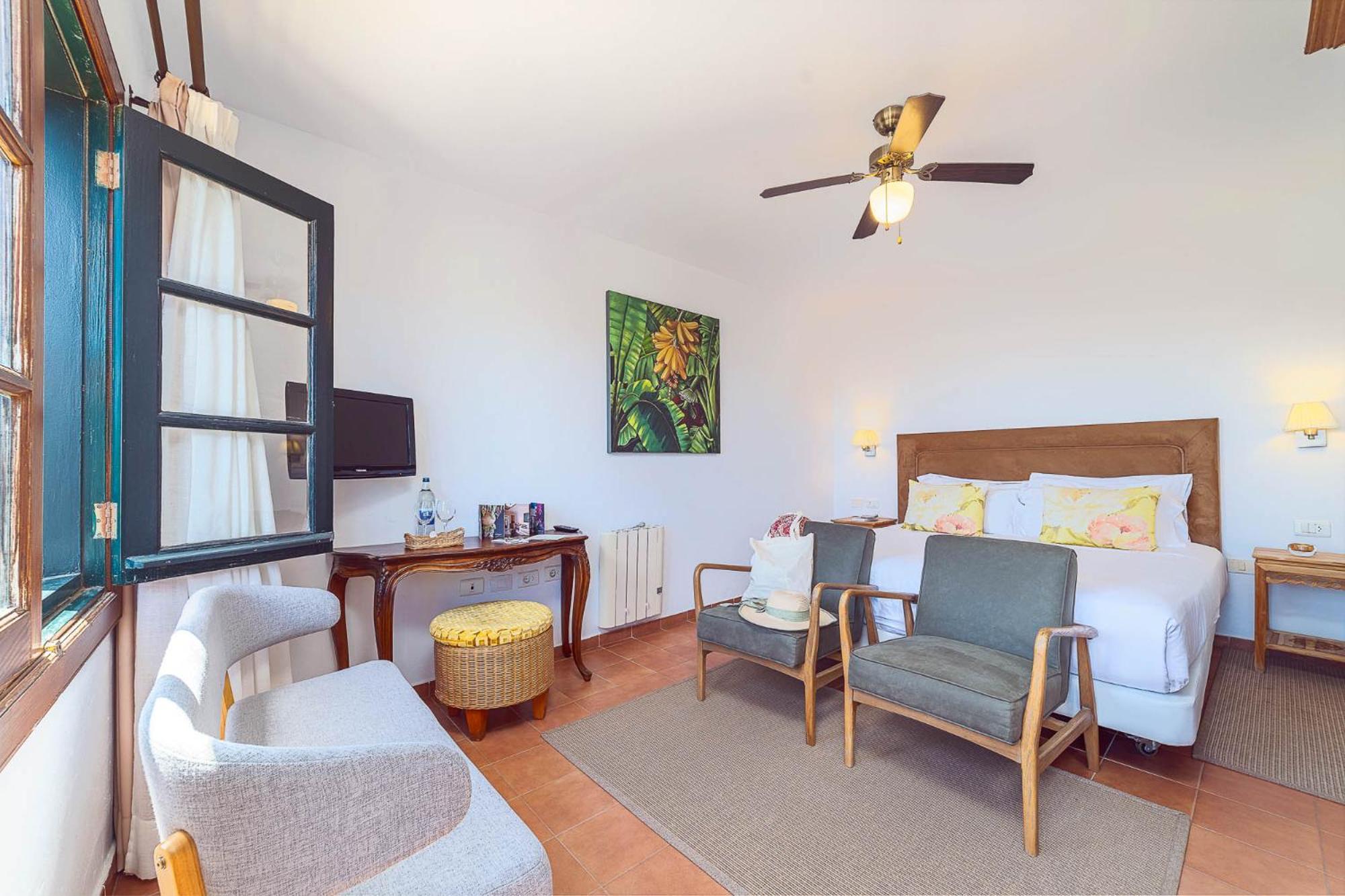 Double or Twin Room
