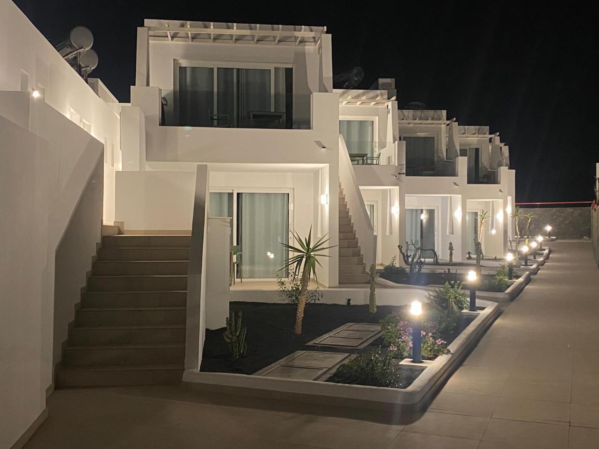 Studio Terrace