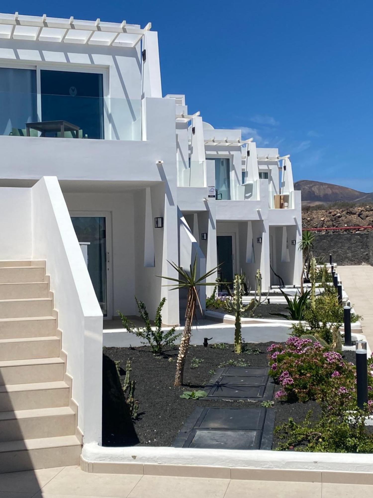 Studio Terrace