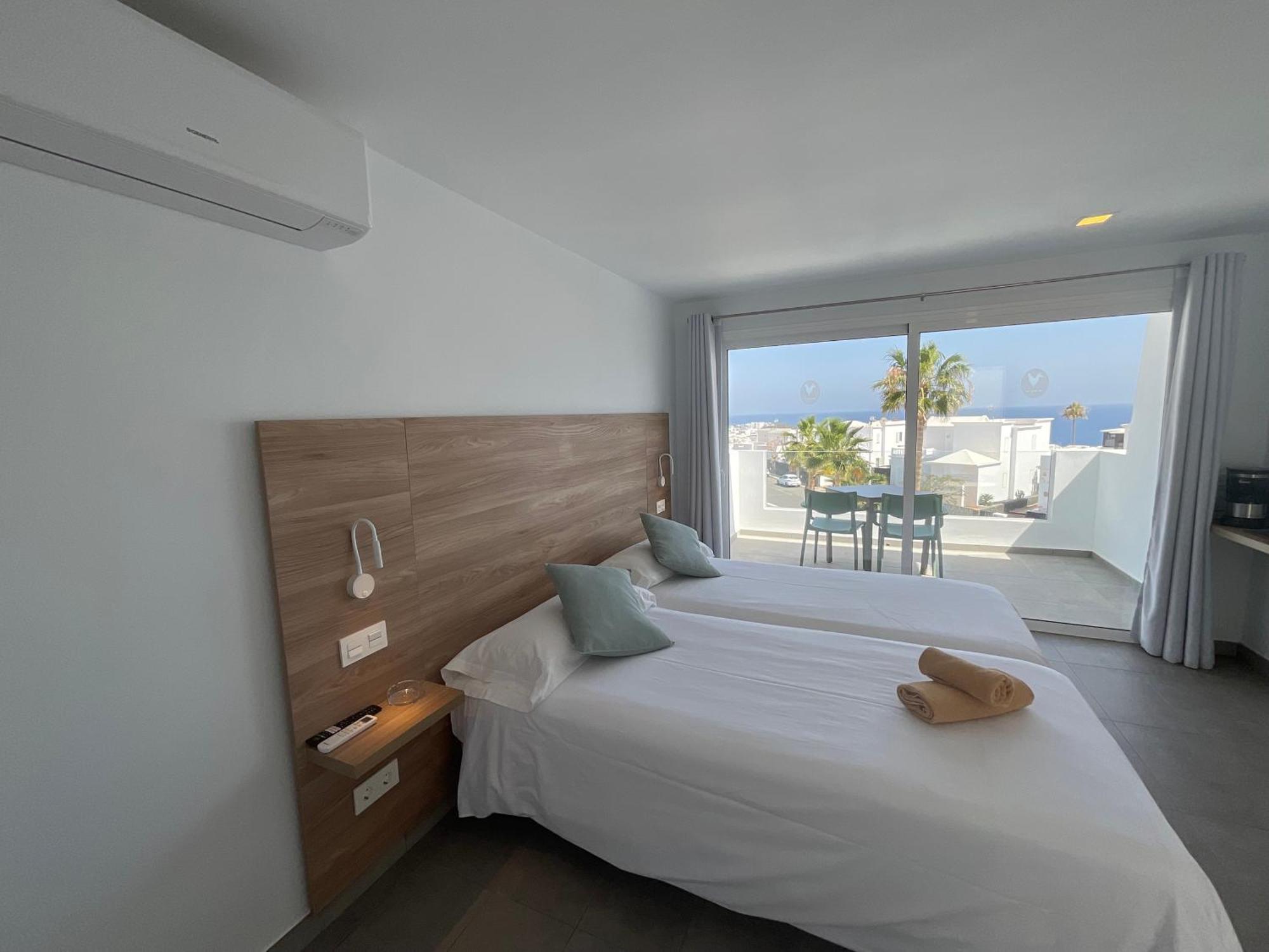 Studio Sea View