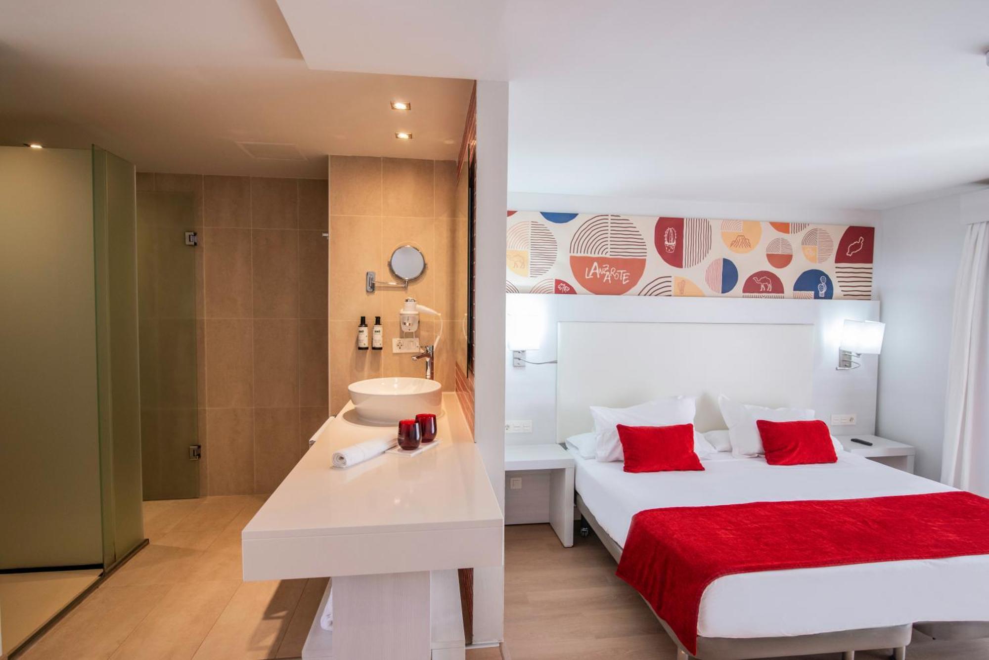 Family Junior Suite