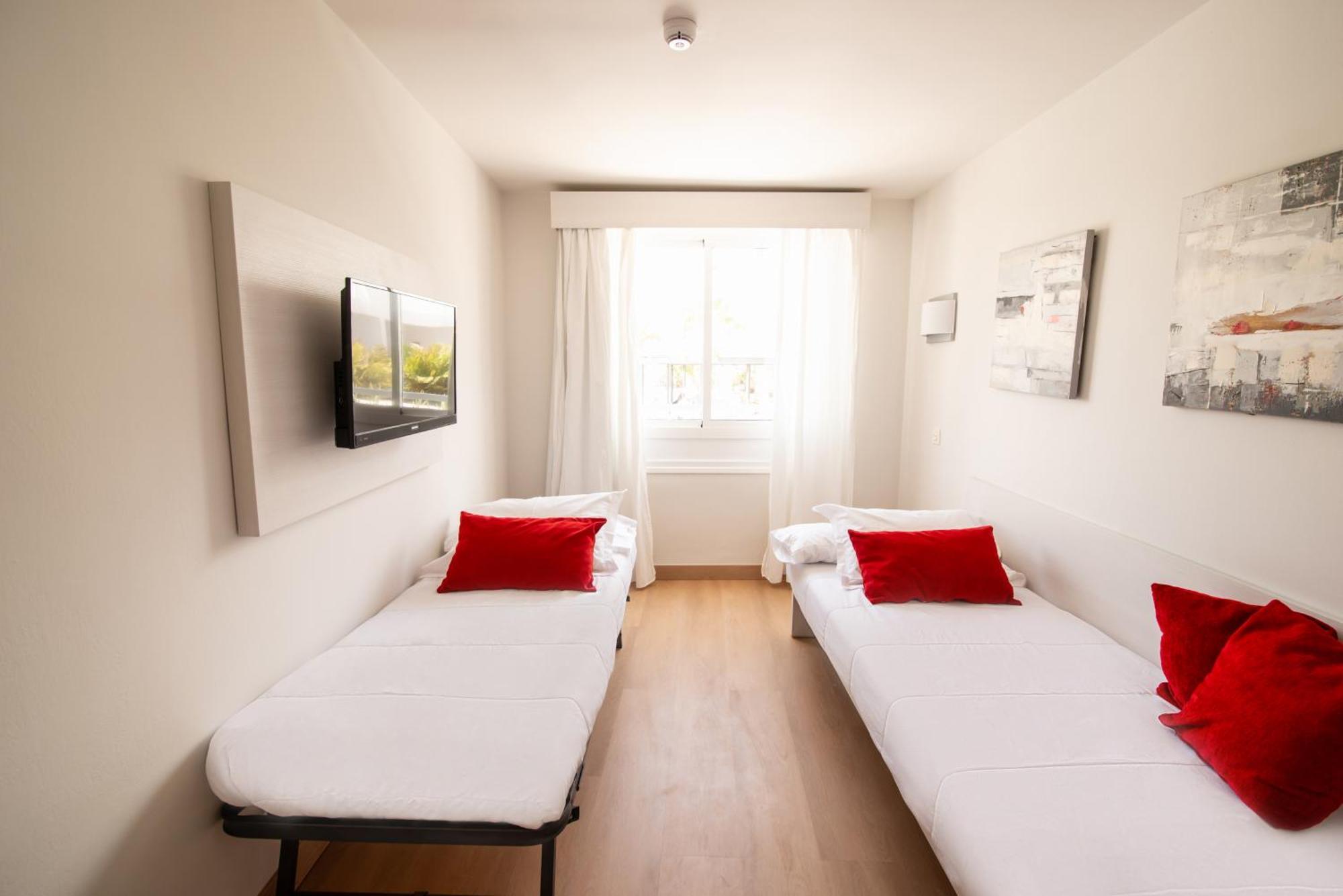 Family Junior Suite