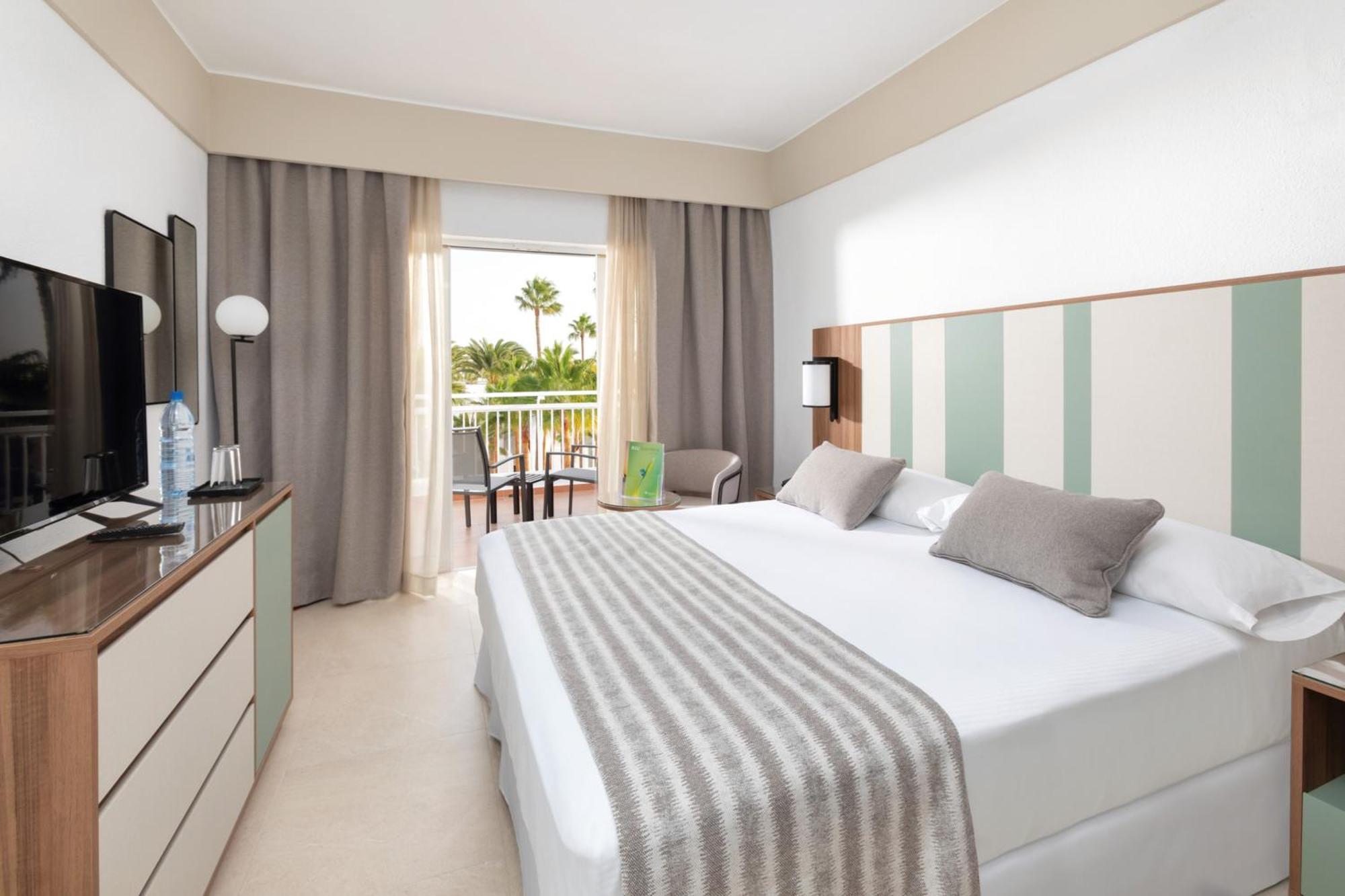 Single Room Sea View