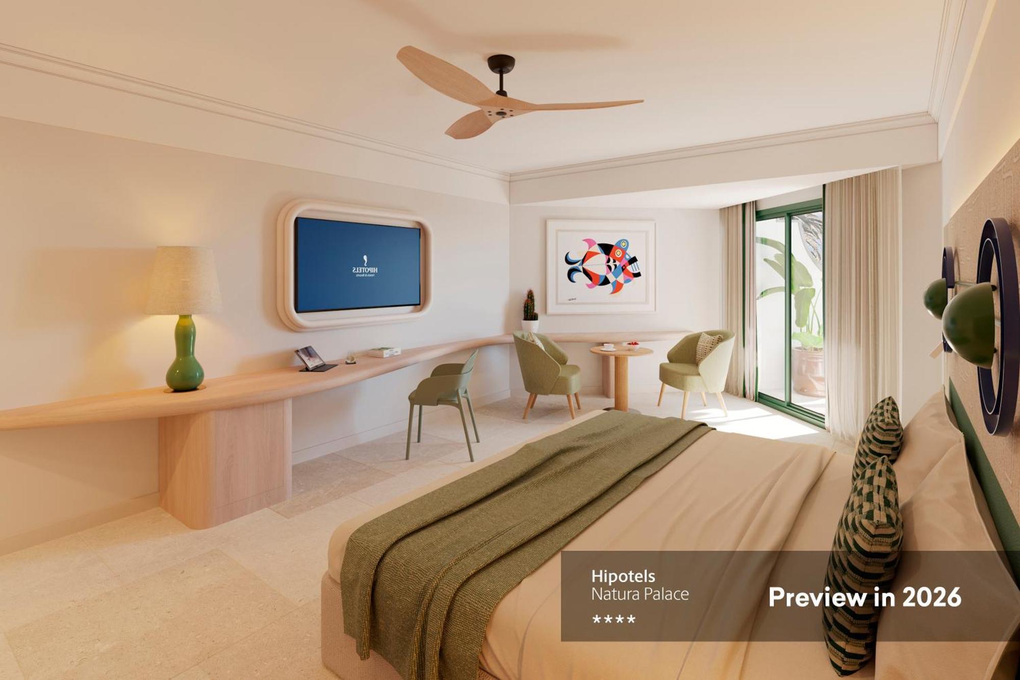 Double Room