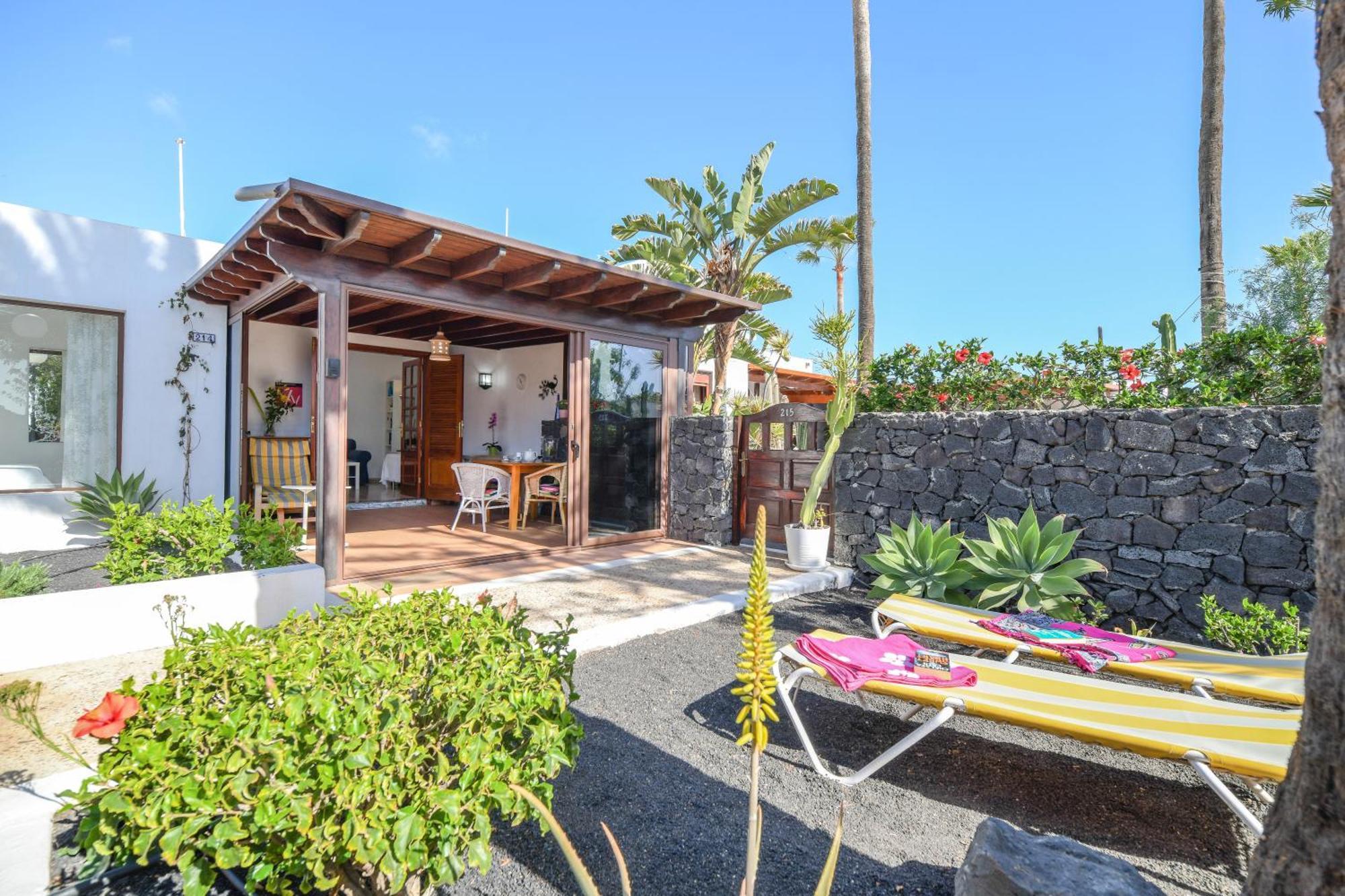 Casa de 2 dormitorios