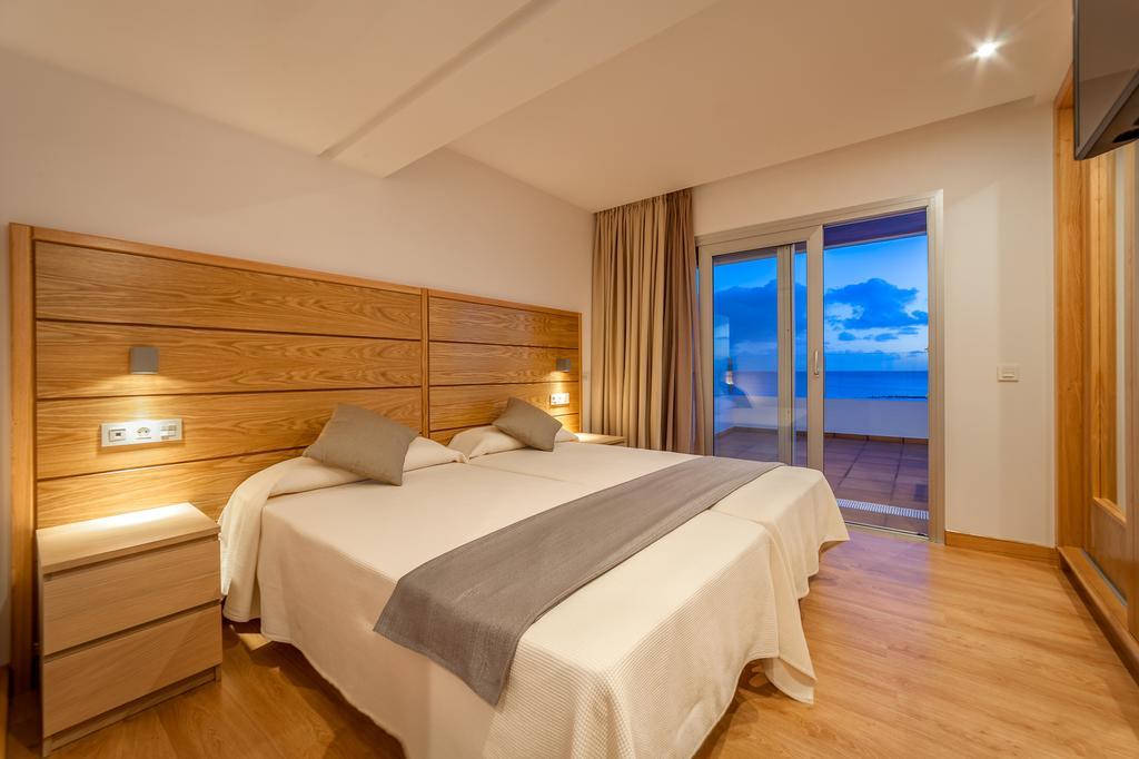 Suite Sea View