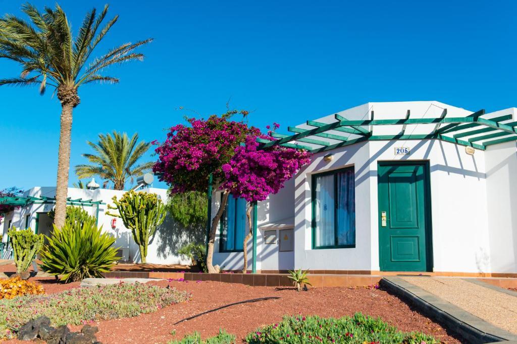 Bungalow met 2 Slaapkamers