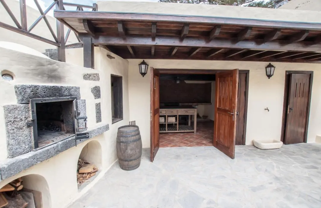 Casa Rural Tisalaya-1