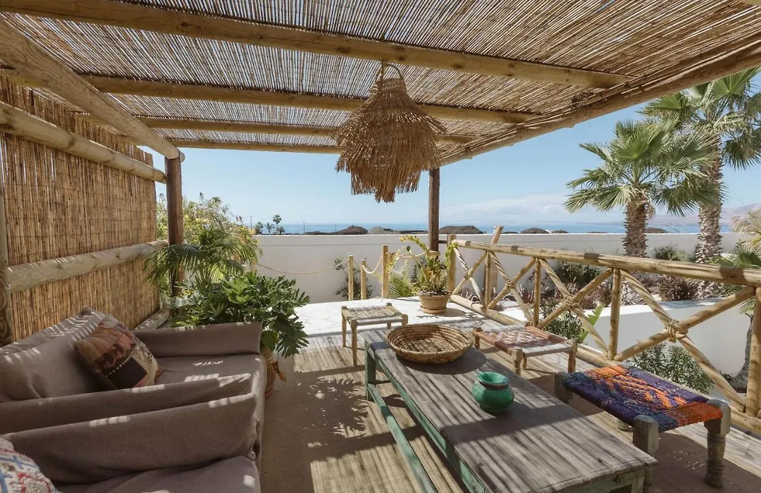Villa Lily-1