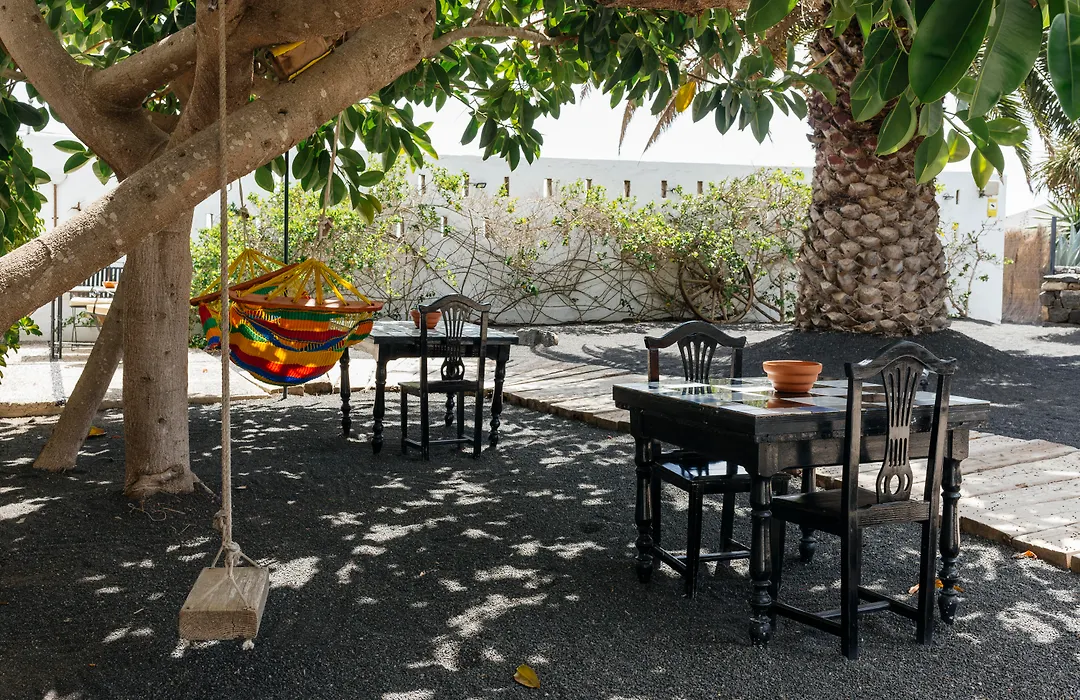 Hotel EL GRIFO-1