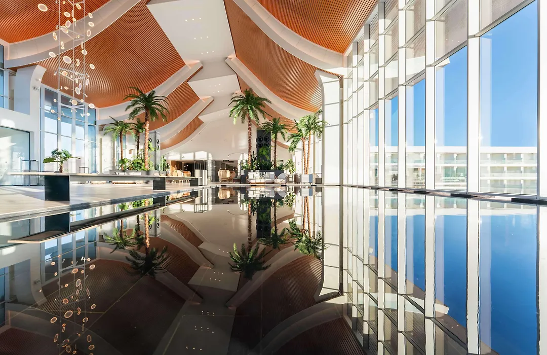 Barcelo Playa Blanca Royal Level - Adults Only-1