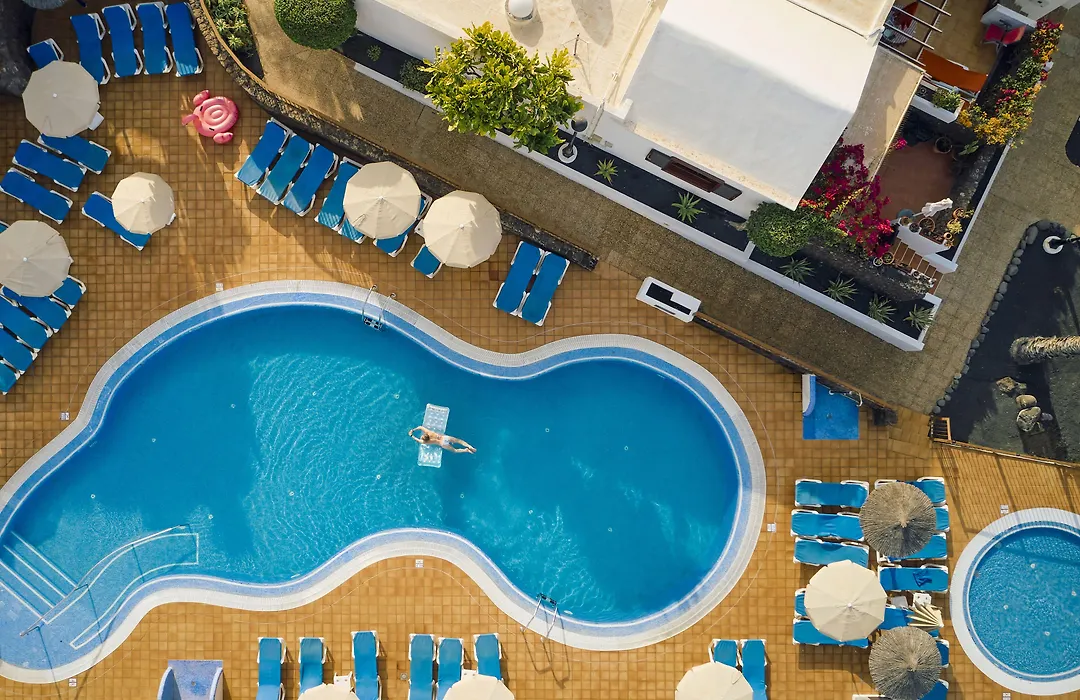 Grupotel Flamingo Beach-1