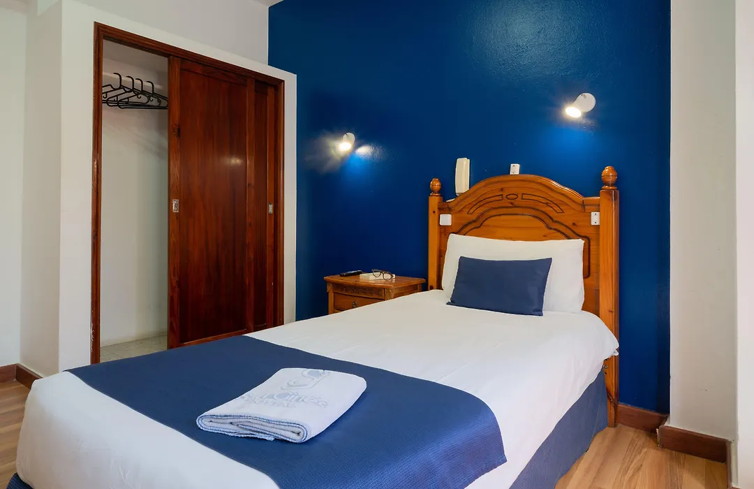 Hostal San Ginés-1