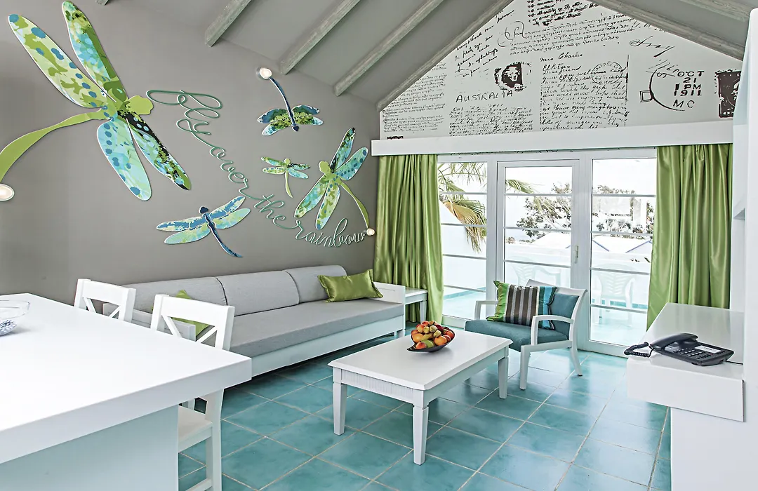 Apartamentos LIVVO Morromar-1