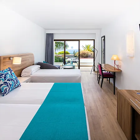 Hotel Costa Calero Thalasso & Spa-2