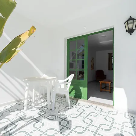Apartamentos Aloe-2
