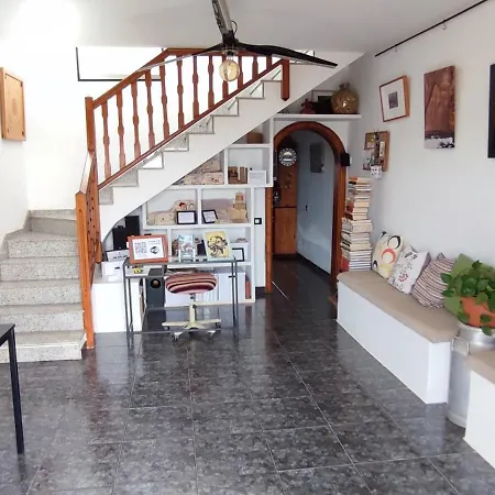 Ancones Lejanos Guesthouse-3