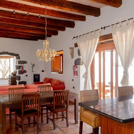 Casa Tomarén-2