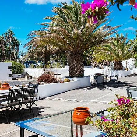 Hotel EL GRIFO-3