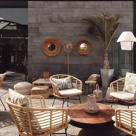 La Isla Y El Mar, Hotel Boutique (Adults Only)-3