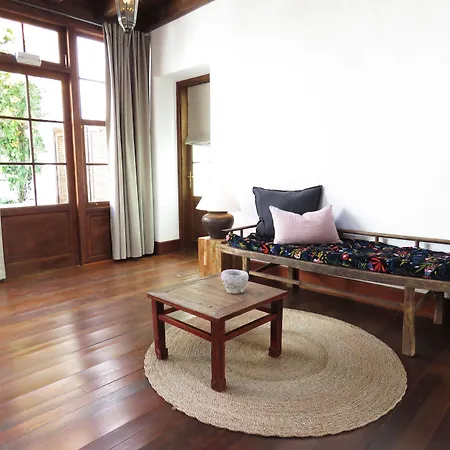 Hotel Boutique Palacio Ico - Only Adults-3