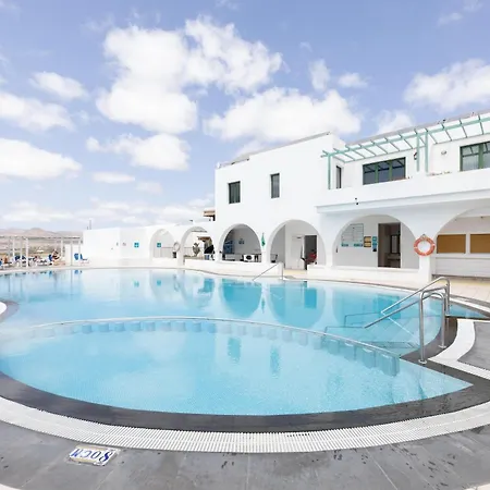Bluesea Hotel Los Fiscos-3