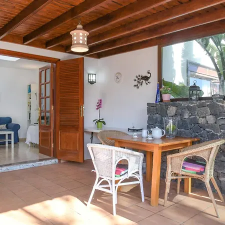 Bungalow Playa Bastián-2