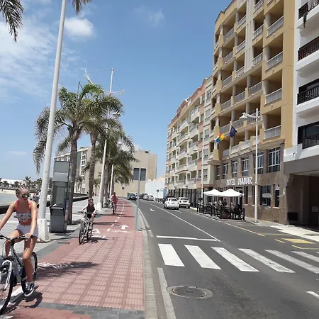 Hotel Diamar-3