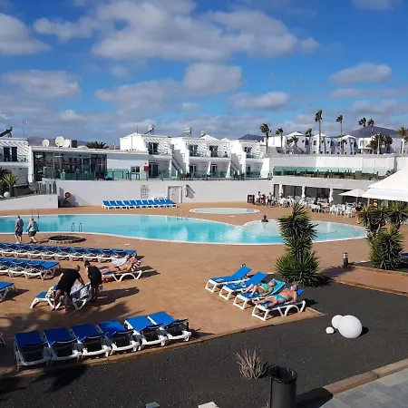 Blue Sea Lanzarote Palm-3