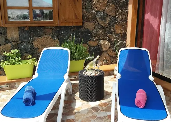 Villa FranyMar