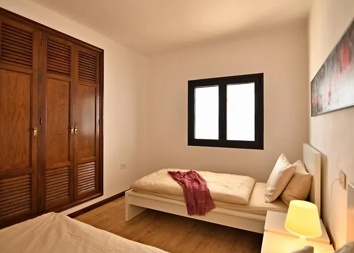 Villa Zonzamas