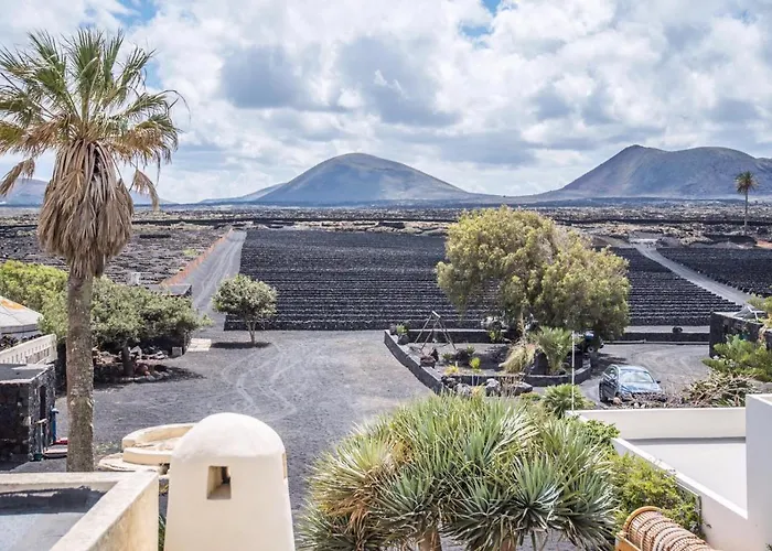 Casa Rural Tisalaya