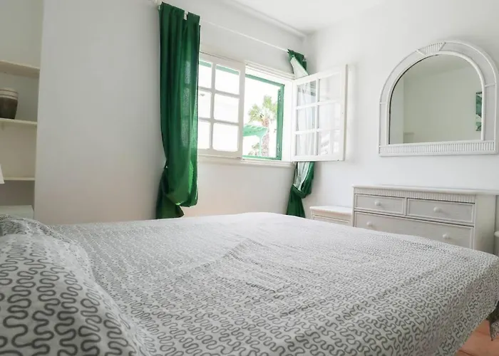 Apartamento Mar