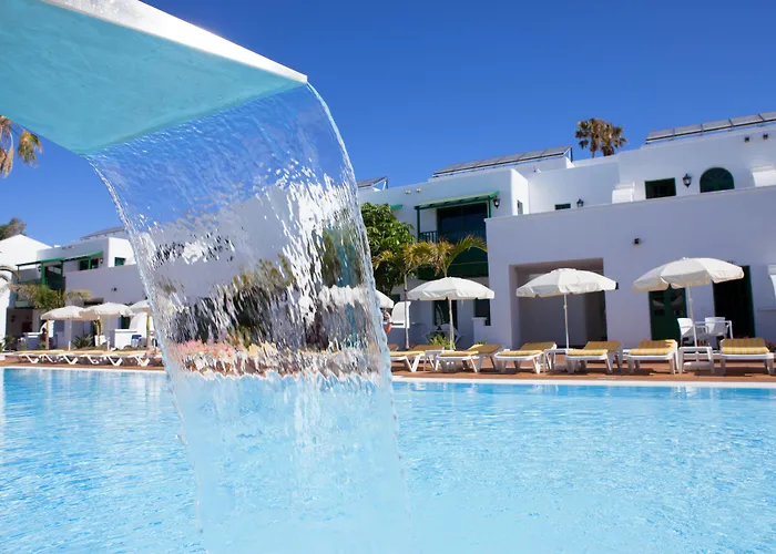 Puerto del Carmen (Lanzarote) Hotels With Amazing Views