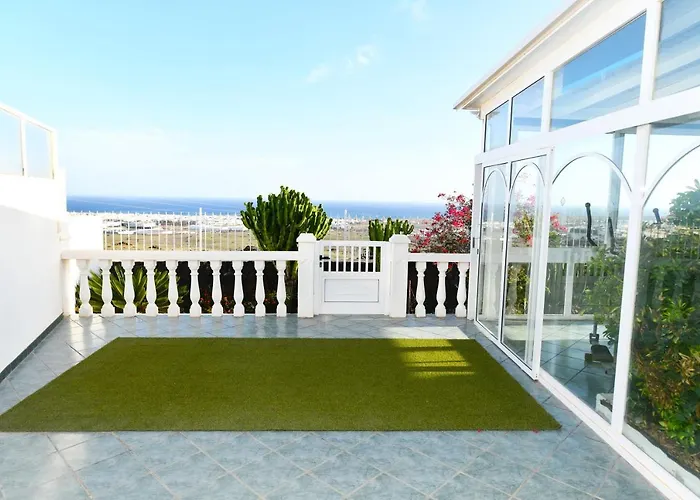 Villa Life