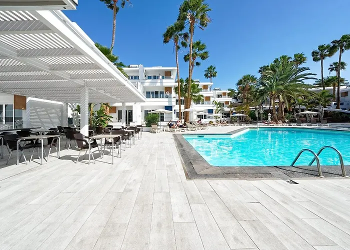 Bluesea El Dorado Apartment Puerto del Carmen 