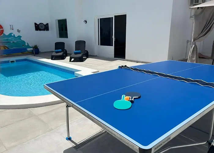 Casa Vedas - 3 Bedroom Villa With Private Pool