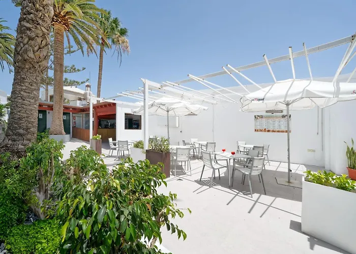 Bluesea Playa Club