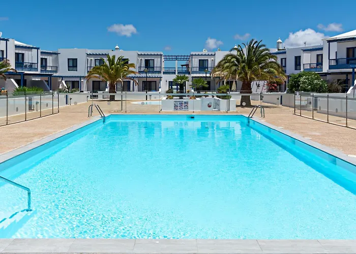 Villa Vista Mar