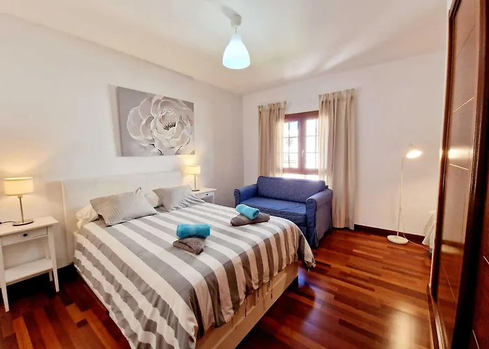 Casa Daniela En Costa Teguise