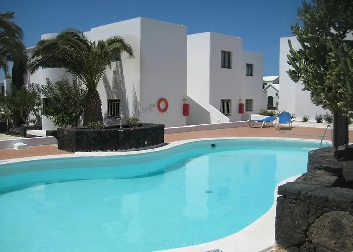 Atlantis Las Lomas Puerto del Carmen 