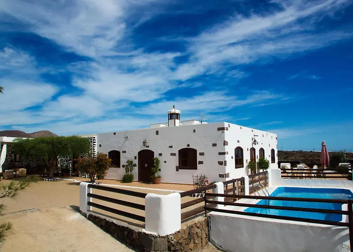 Villas Macher