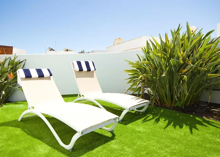 Villa El Golfo - By Az Rentals
