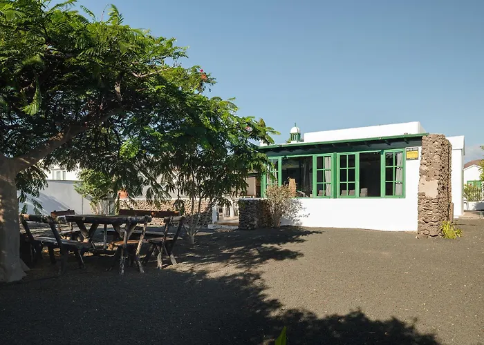 Casa Chica