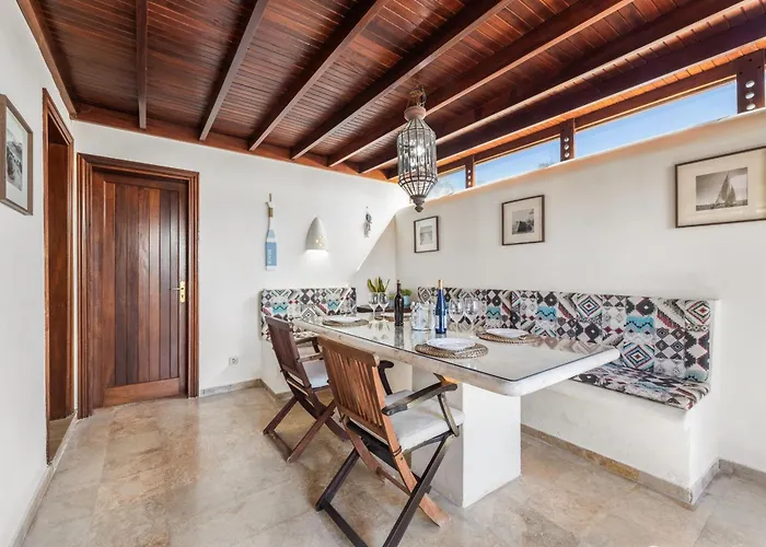 Villa Helen