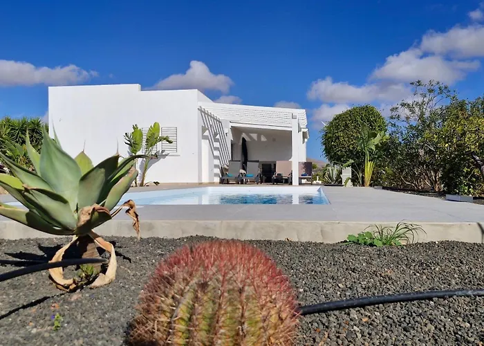 Villa Estrella De Blanca