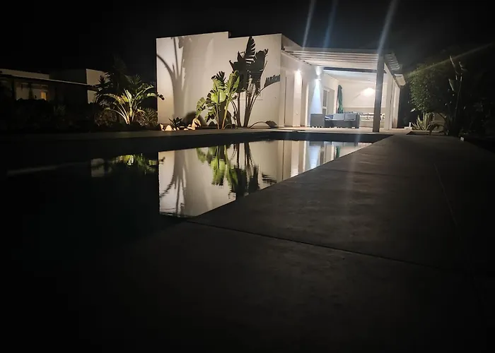Villa Estrella De Blanca